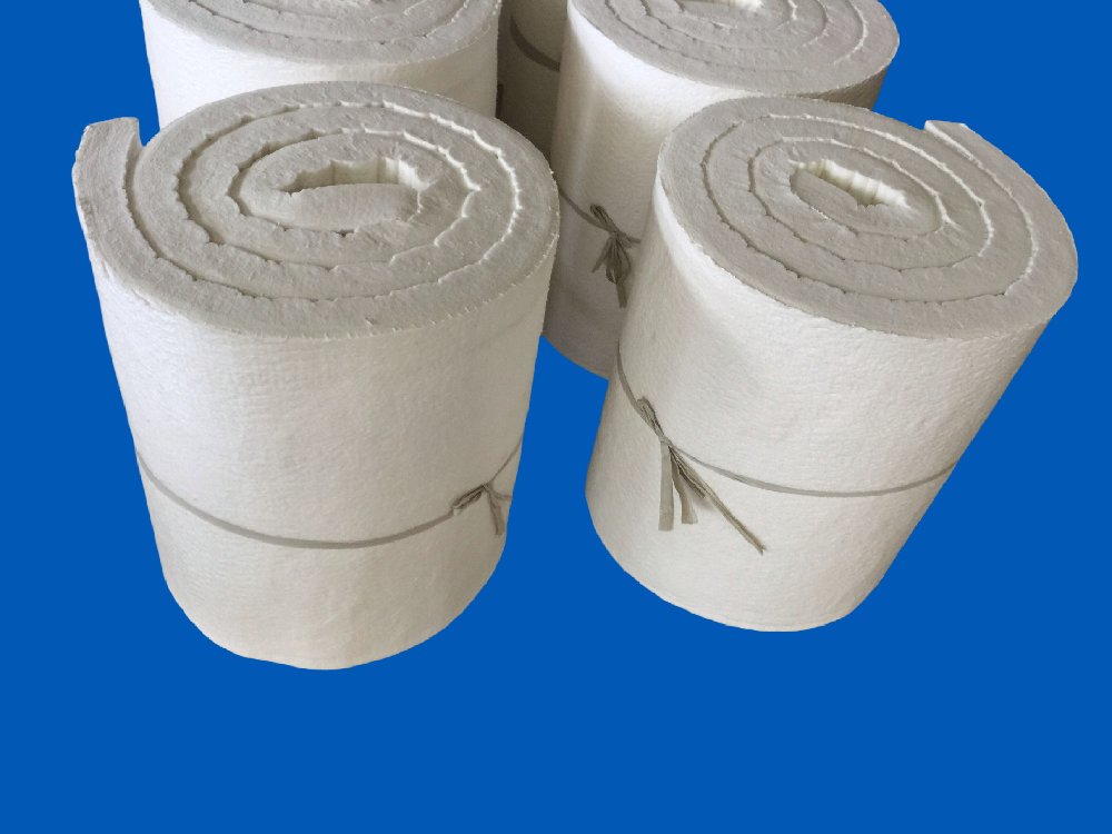 如东陶瓷纤维毯