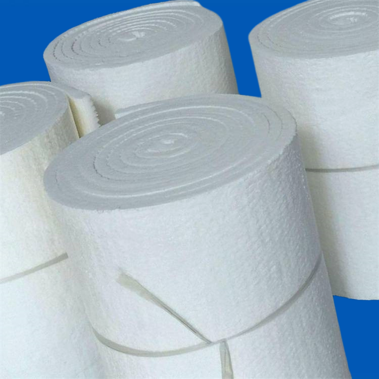 如东陶瓷纤维毡